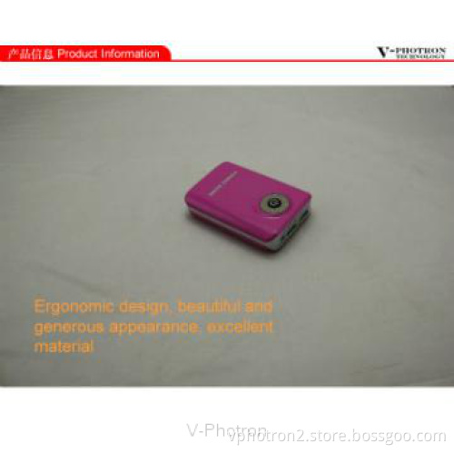 4000mah power bank for smartphone